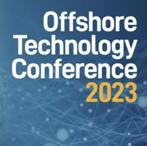Offshore Technology Conference 2023